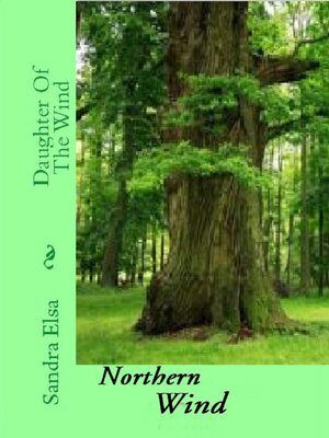 cover image of Daughter of the Wind —Northern Wind